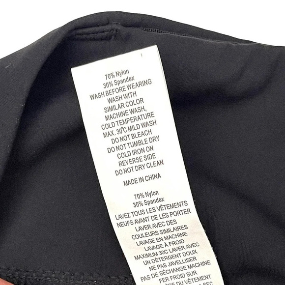 Zyia Active Leggings Size 12 - Picture 5 of 10